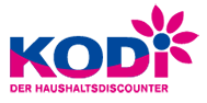 kodi Logo